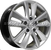 ZW Replica ZW-D033 HS R16 5/114.3